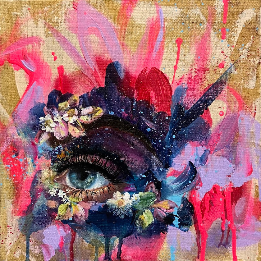 Beauty Is In The Eye Of The Beholder
