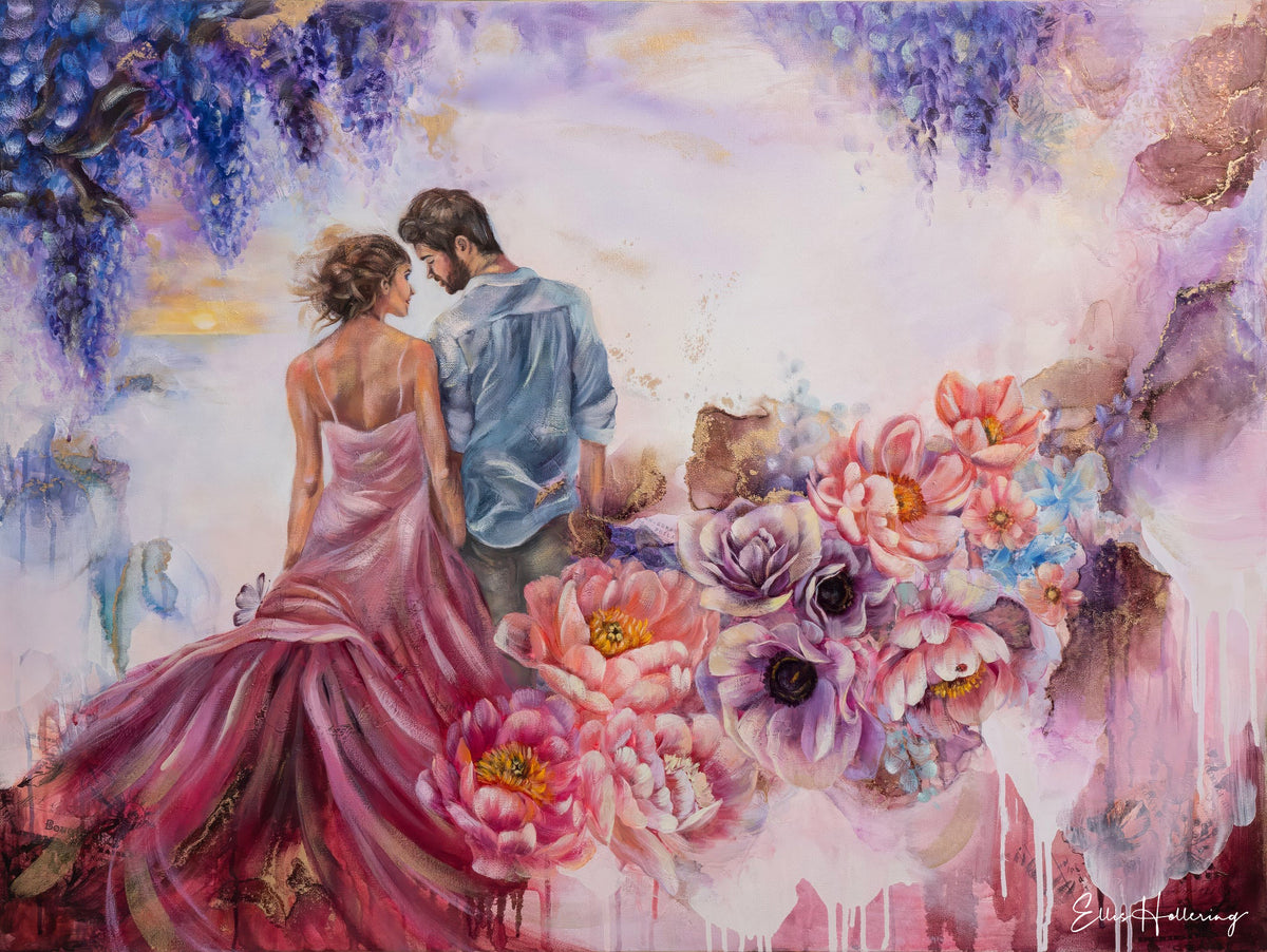 Where Love Found Us