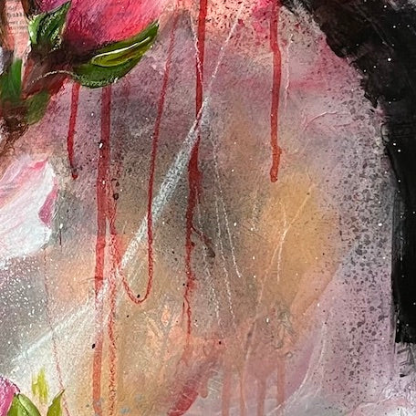 Emerge And Shine - Artwork on Paper