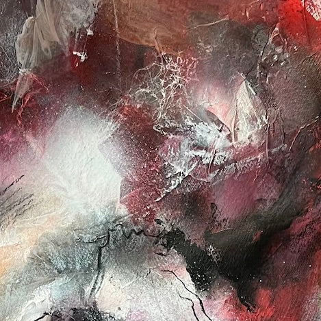 Emerge And Shine - Artwork on Paper