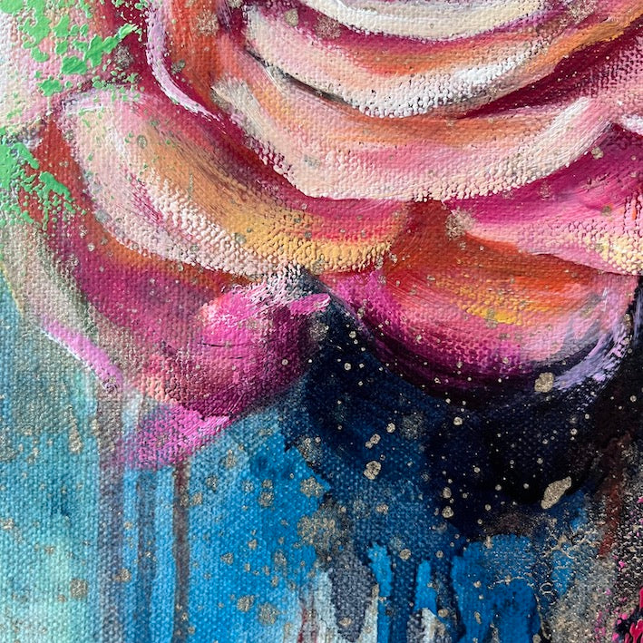 Secrets In Bloom