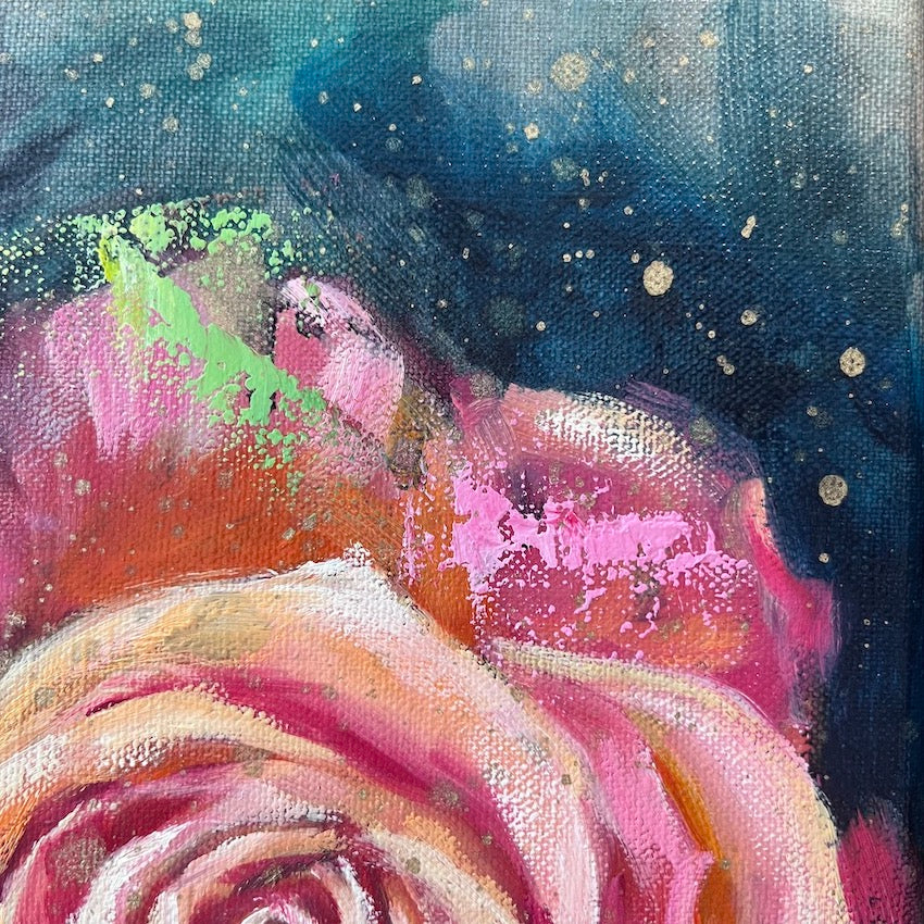 Secrets In Bloom