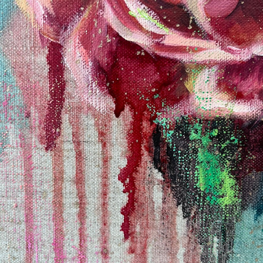 The Whispers of Petals