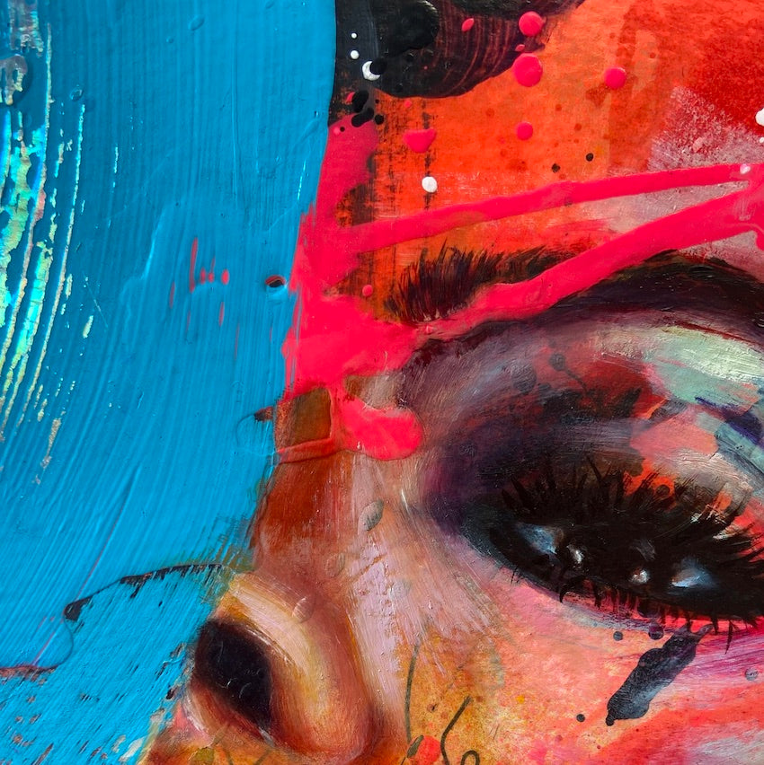 Revealing Resilience