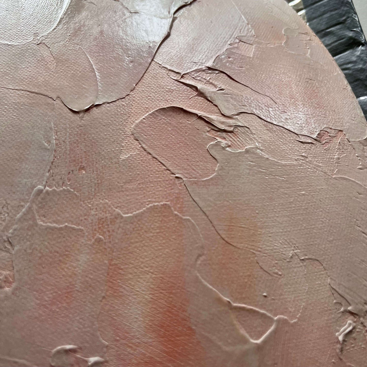 The Love that Carries Me