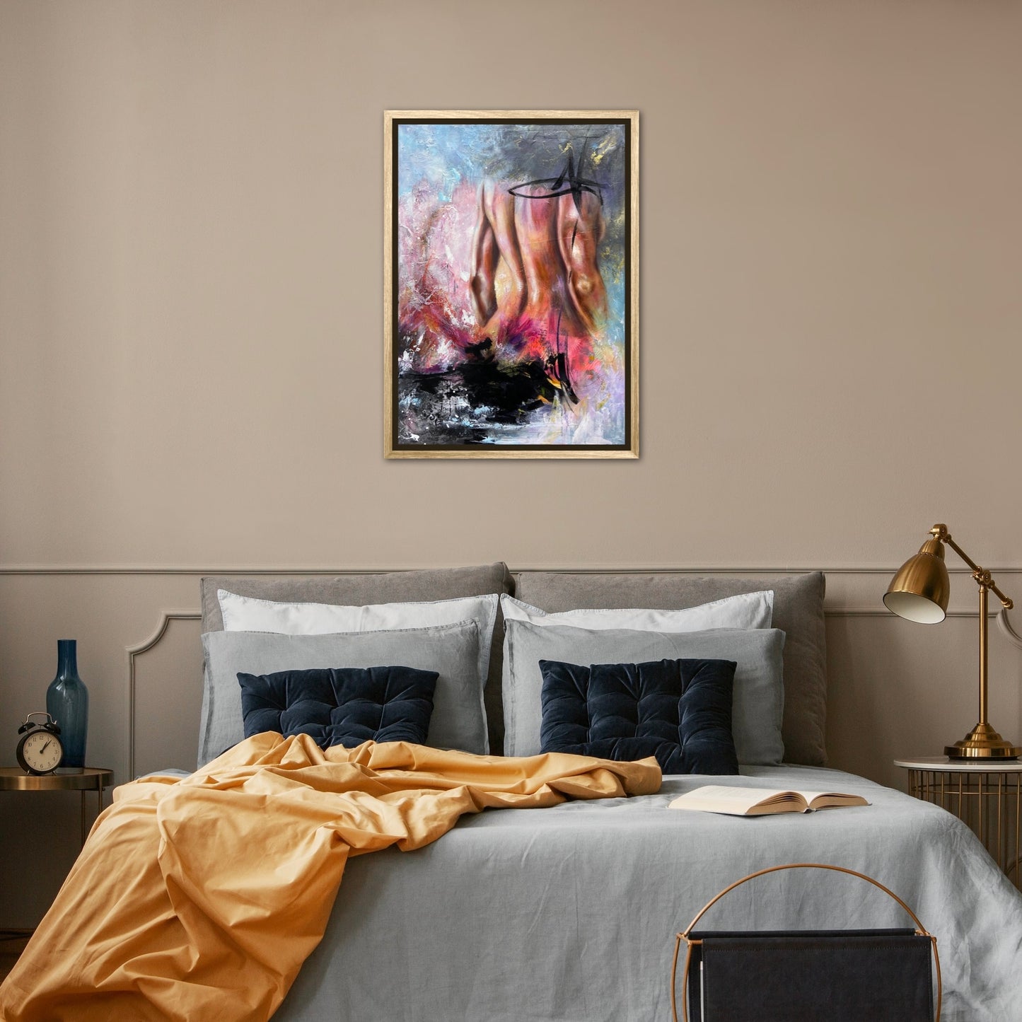 Through Someone Else's Eyes