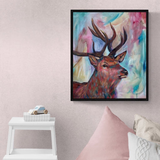 Deer