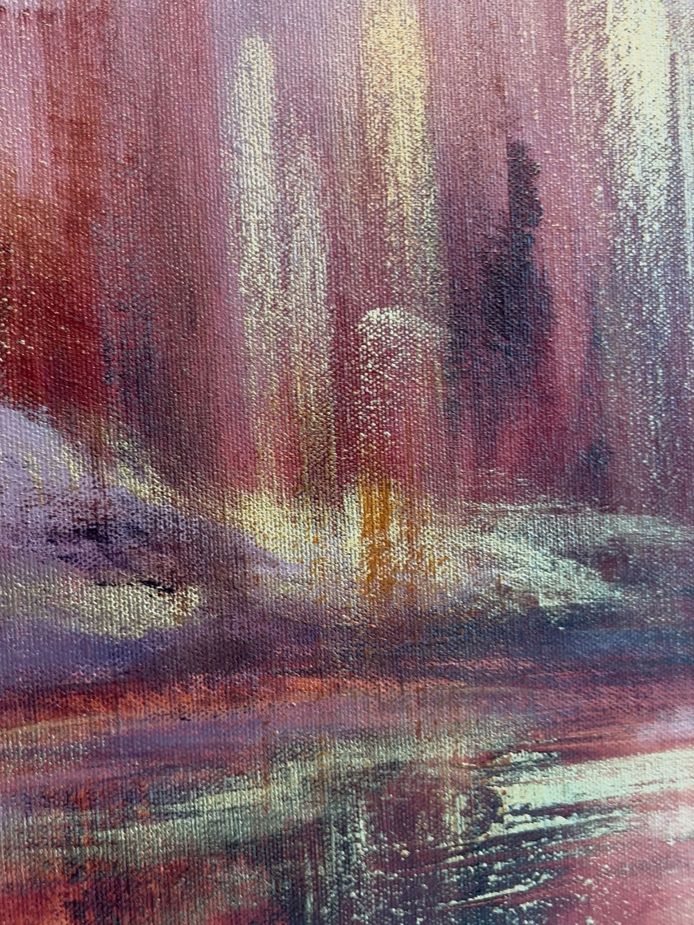 Afterglow