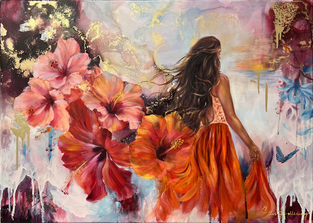 Hold On To Wonder