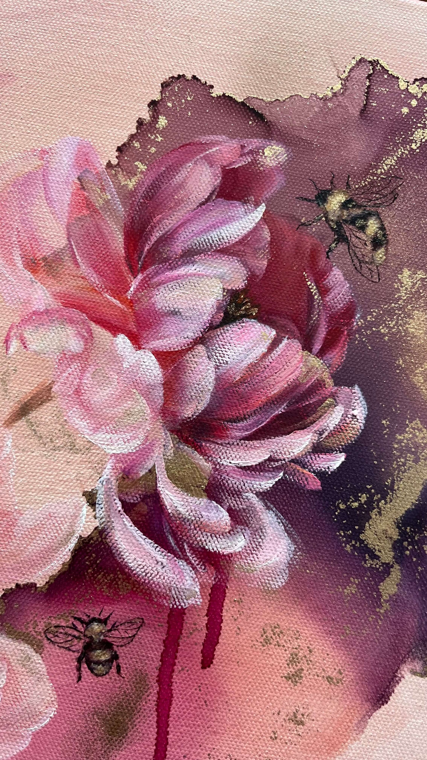 Heart’s Symphony
