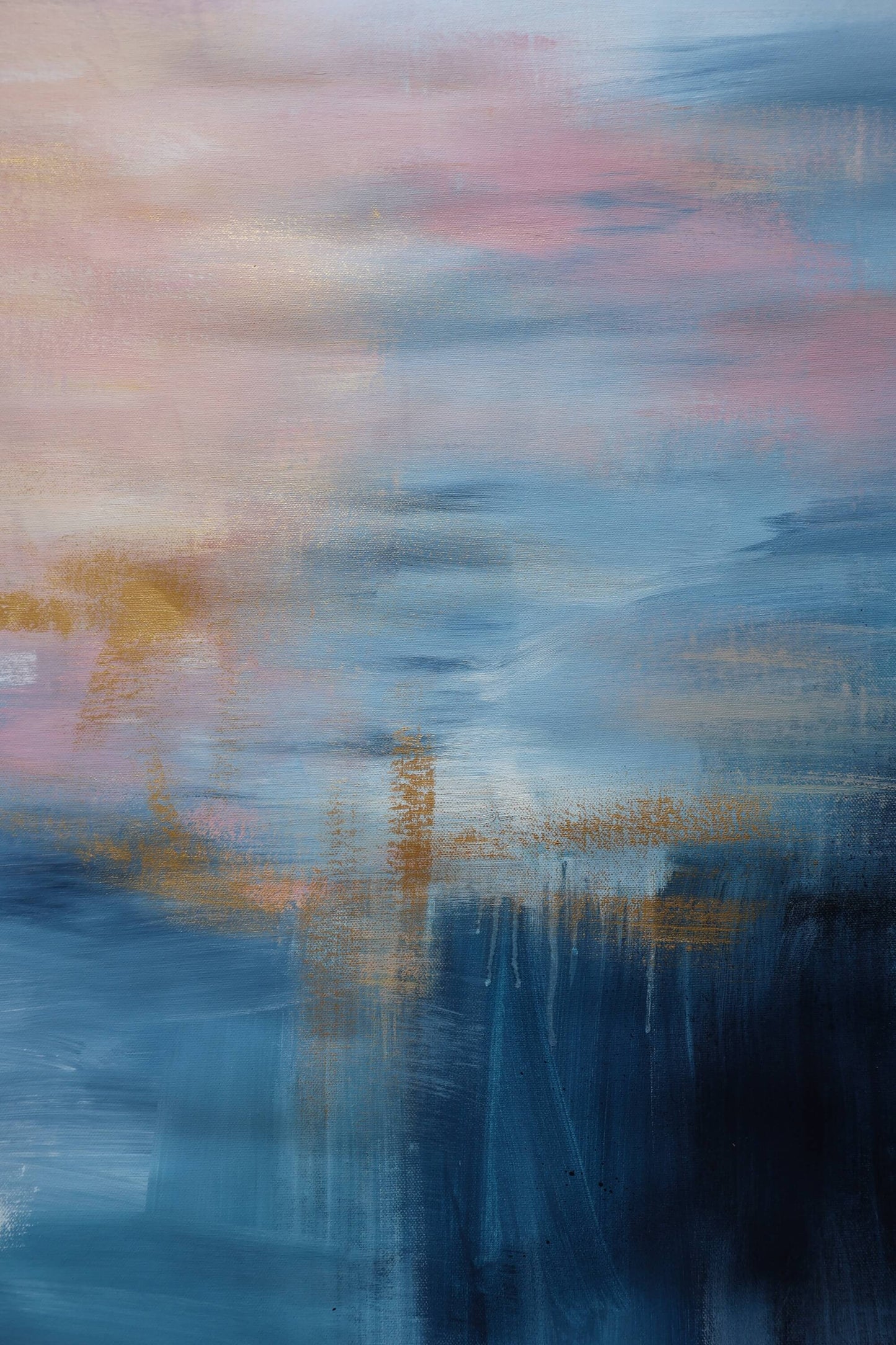 Soft Horizon Light