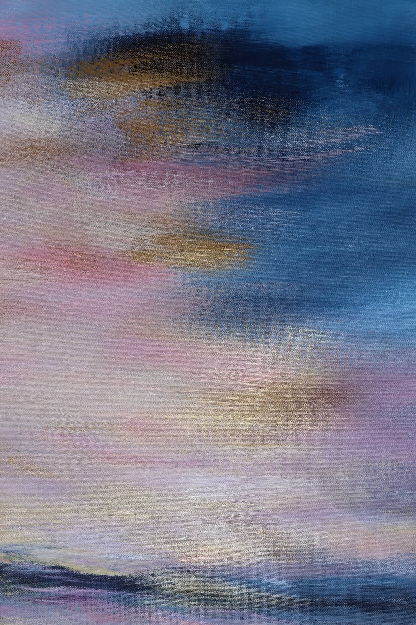 Soft Horizon Light