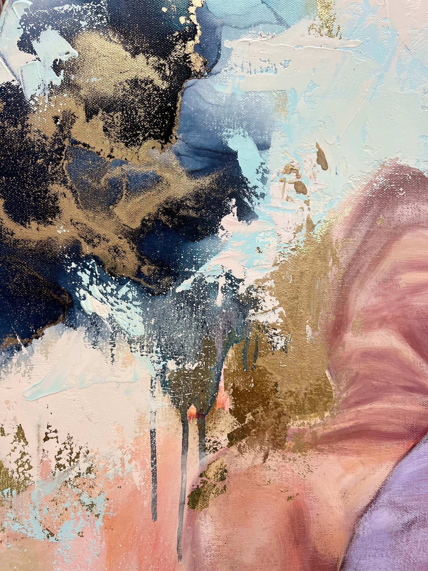 Where Stillness Blooms