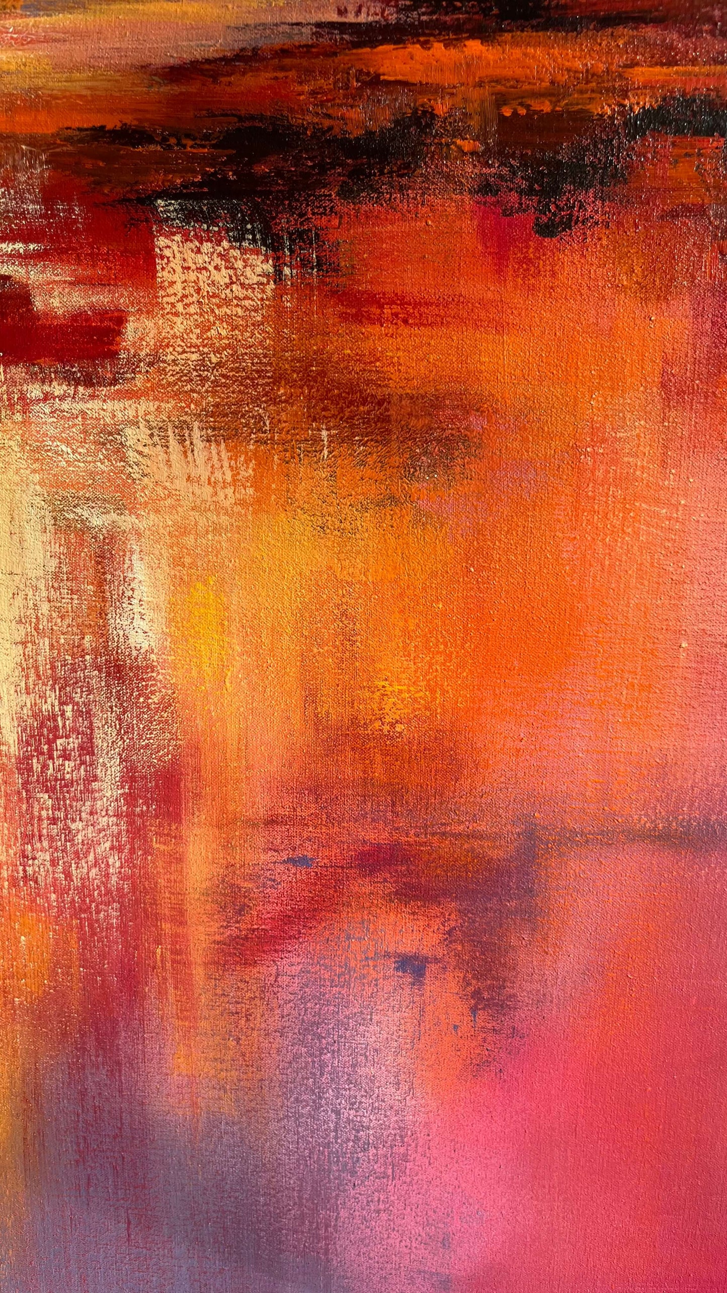 The Quiet Turning