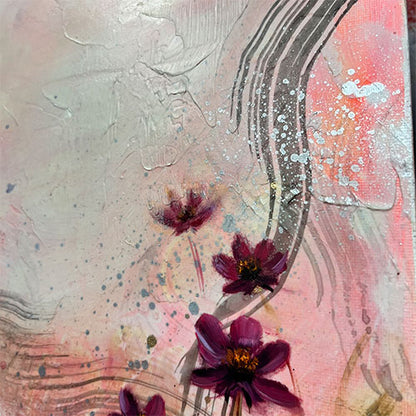 Intuitive Blüten