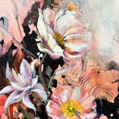Intuitive Blüten