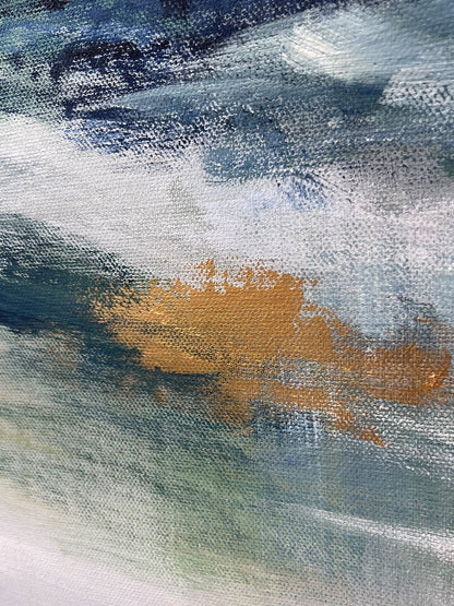 Misty Mountains