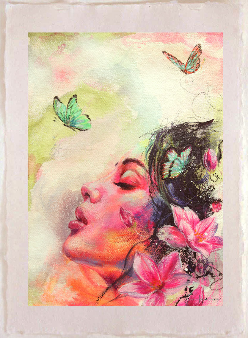 Soulful Wanderer