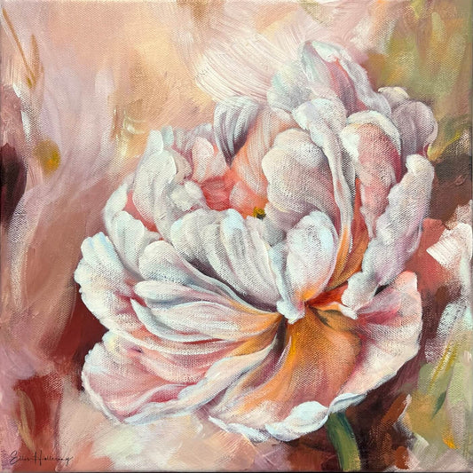 The Courage to Bloom