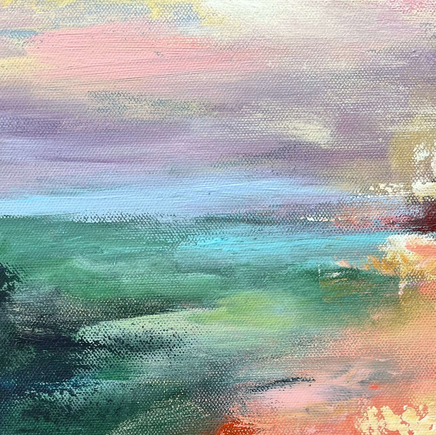 Unbound Skies