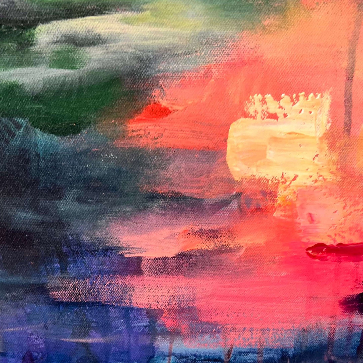 Unbound Skies