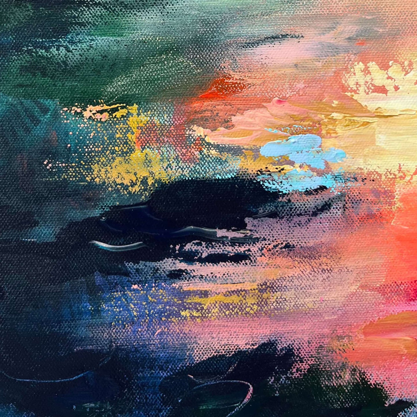 Unbound Skies