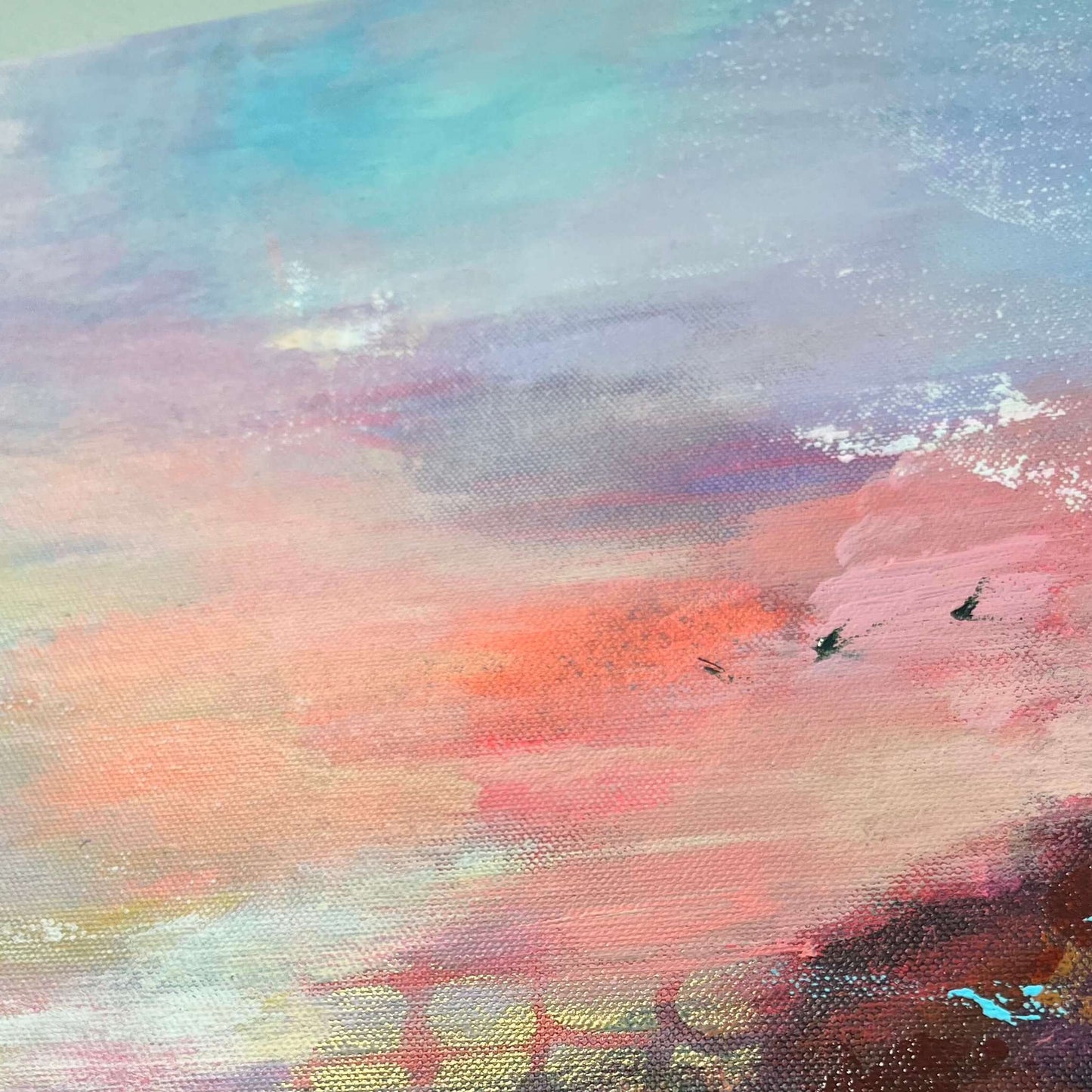 Unbound Skies