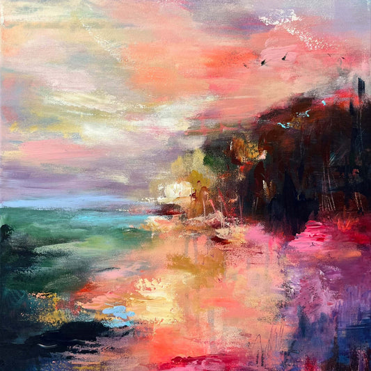 Unbound Skies