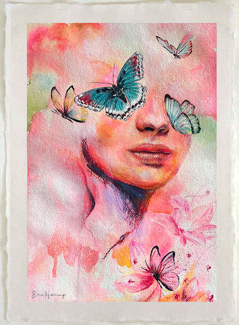 Untamed Heart
