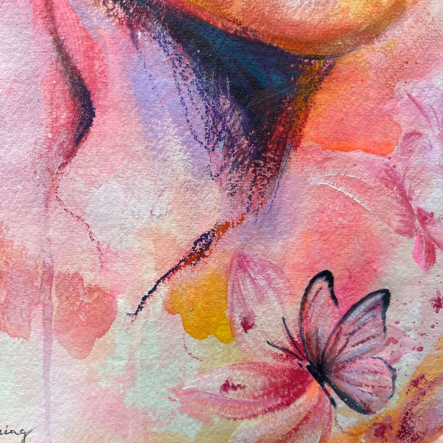Untamed Heart