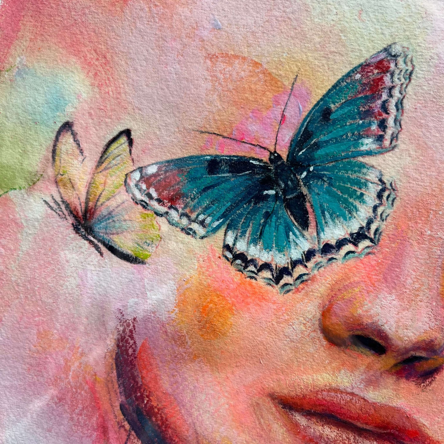 Untamed Heart