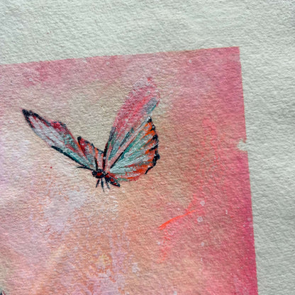 Ungezähmtes Herz