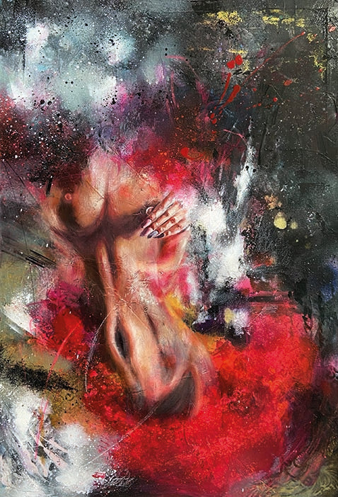 The Unseen Parts